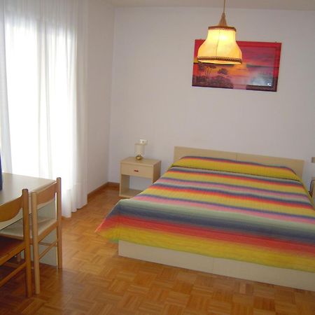 Miramonti Hotel Garniga Terme Екстер'єр фото