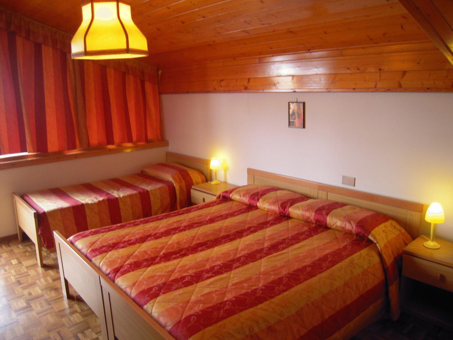 Miramonti Hotel Garniga Terme Екстер'єр фото